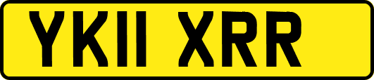 YK11XRR