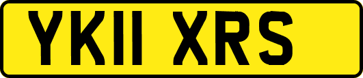 YK11XRS