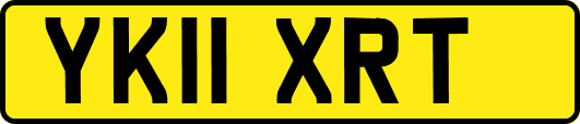 YK11XRT