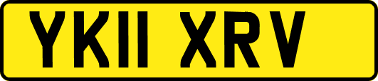 YK11XRV