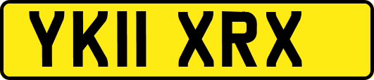 YK11XRX
