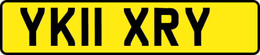 YK11XRY
