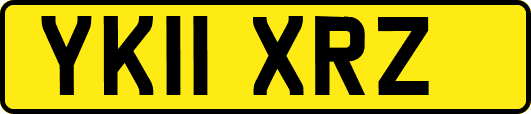 YK11XRZ