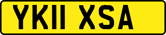 YK11XSA
