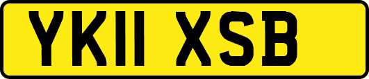 YK11XSB