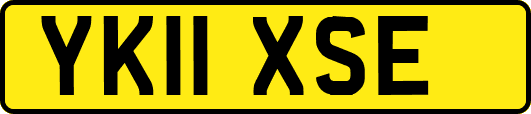 YK11XSE