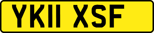 YK11XSF