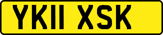 YK11XSK