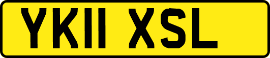 YK11XSL