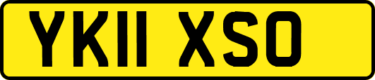 YK11XSO