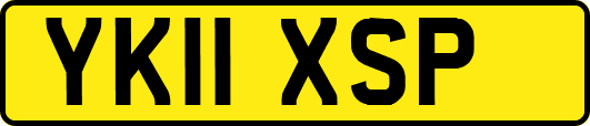YK11XSP