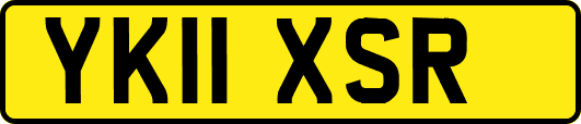 YK11XSR
