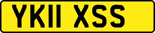 YK11XSS