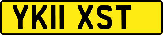 YK11XST
