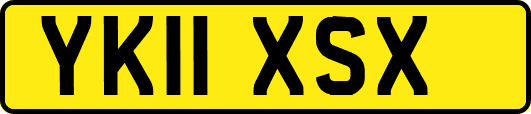YK11XSX