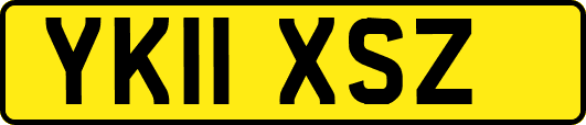 YK11XSZ