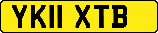 YK11XTB
