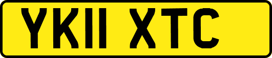 YK11XTC