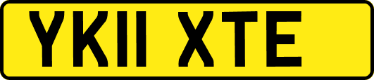 YK11XTE