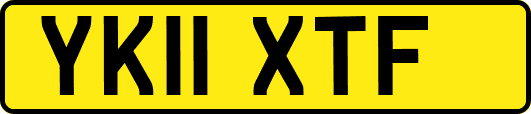 YK11XTF