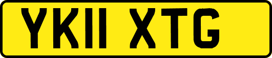 YK11XTG