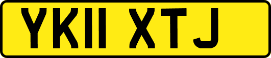 YK11XTJ