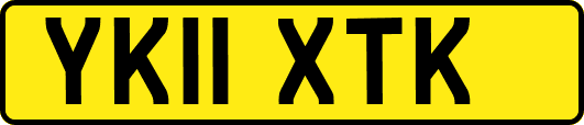 YK11XTK
