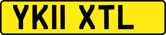 YK11XTL