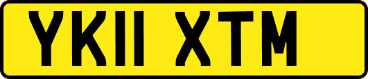 YK11XTM