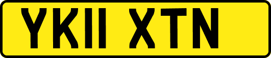 YK11XTN
