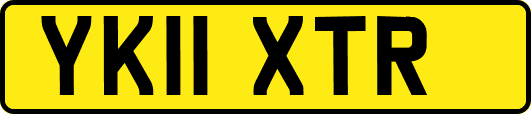 YK11XTR