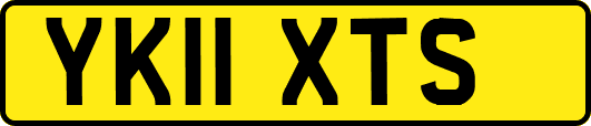 YK11XTS