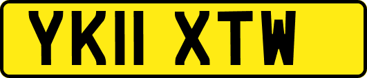 YK11XTW