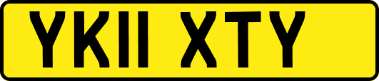 YK11XTY