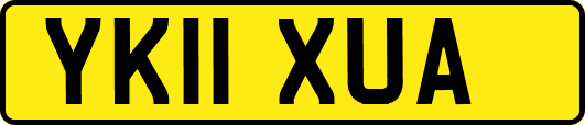 YK11XUA