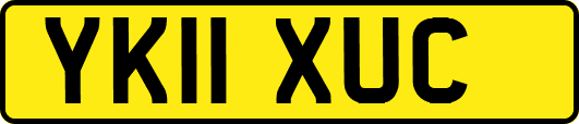 YK11XUC