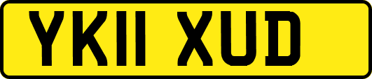 YK11XUD