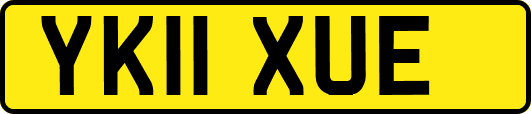 YK11XUE