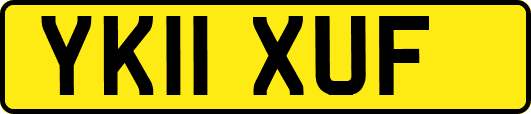 YK11XUF