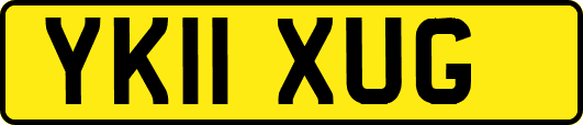 YK11XUG