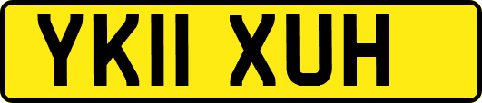 YK11XUH