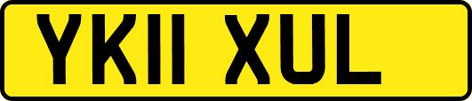 YK11XUL