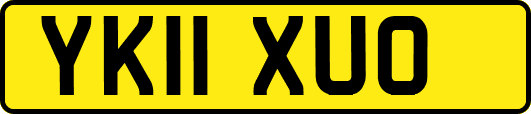 YK11XUO