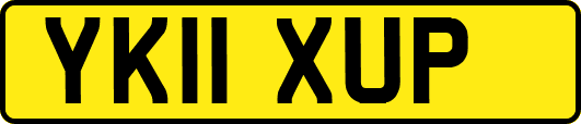YK11XUP
