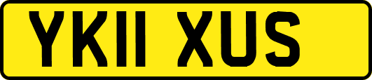 YK11XUS