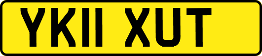 YK11XUT