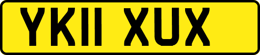 YK11XUX