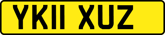 YK11XUZ