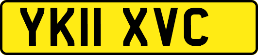 YK11XVC