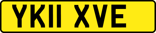 YK11XVE
